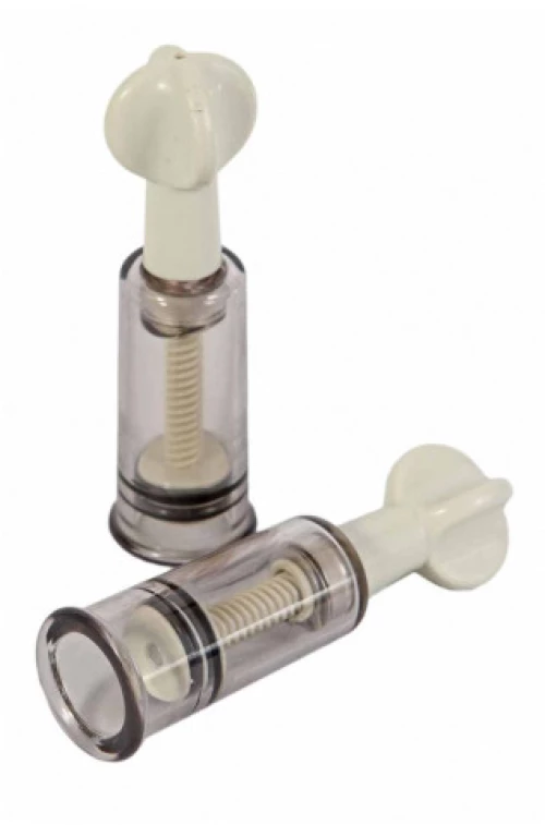 Naughty Toys Nipple Sucker Ø 2 cm