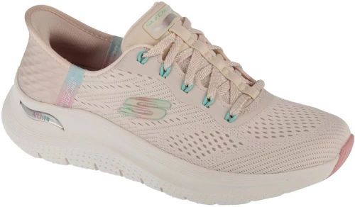 Skechers Slip-Ins: Arch Fit 2.0 - Easy Chic 150066-NTPK