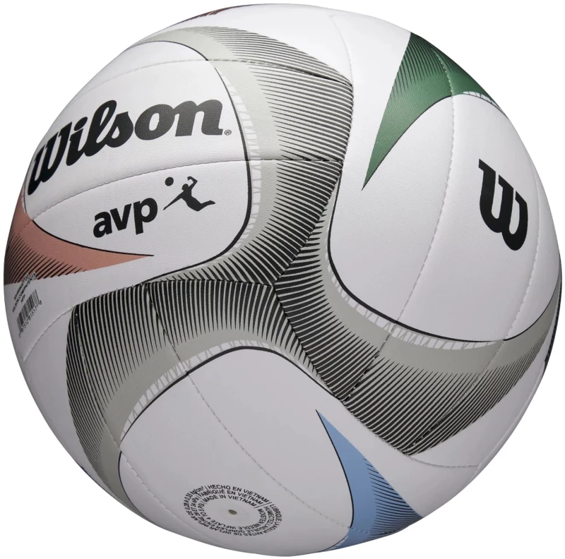 Wilson AVP PXL Volleyball WV4008201XB