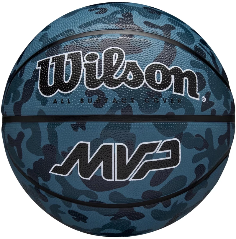 Wilson MVP Camo Ball WZ3018702XB