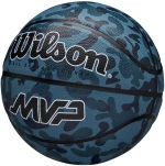 Wilson MVP Camo Ball WZ3018702XB