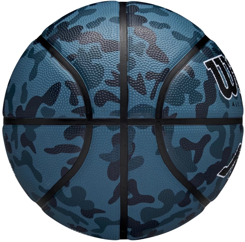 Wilson MVP Camo Ball WZ3018702XB