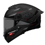 MT Thunder 4 SV Luminence D1 Black Matt