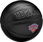 Wilson NBA Team Premiere New York Knicks Ball WZ4026420XB