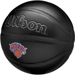 Wilson NBA Team Premiere New York Knicks Ball WZ4026420XB