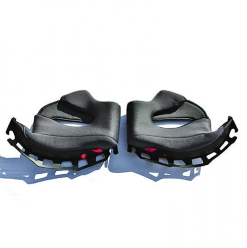 Airoh Μάγουλα GP550 S Black