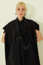 Φόρεμα Γυναικείο Souvenir Black