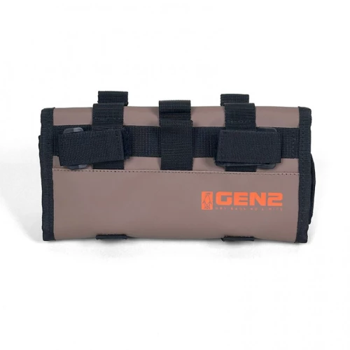 Gen2 Εργαλειοθήκη Tool Bag IPX6 Sand