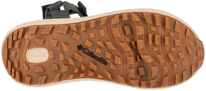 Columbia Konos Globetrot Sandal 2126931028