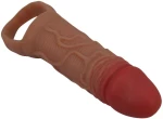 PRETTY LOVE - PEIRRE PENIS SLEEVE 10 CM