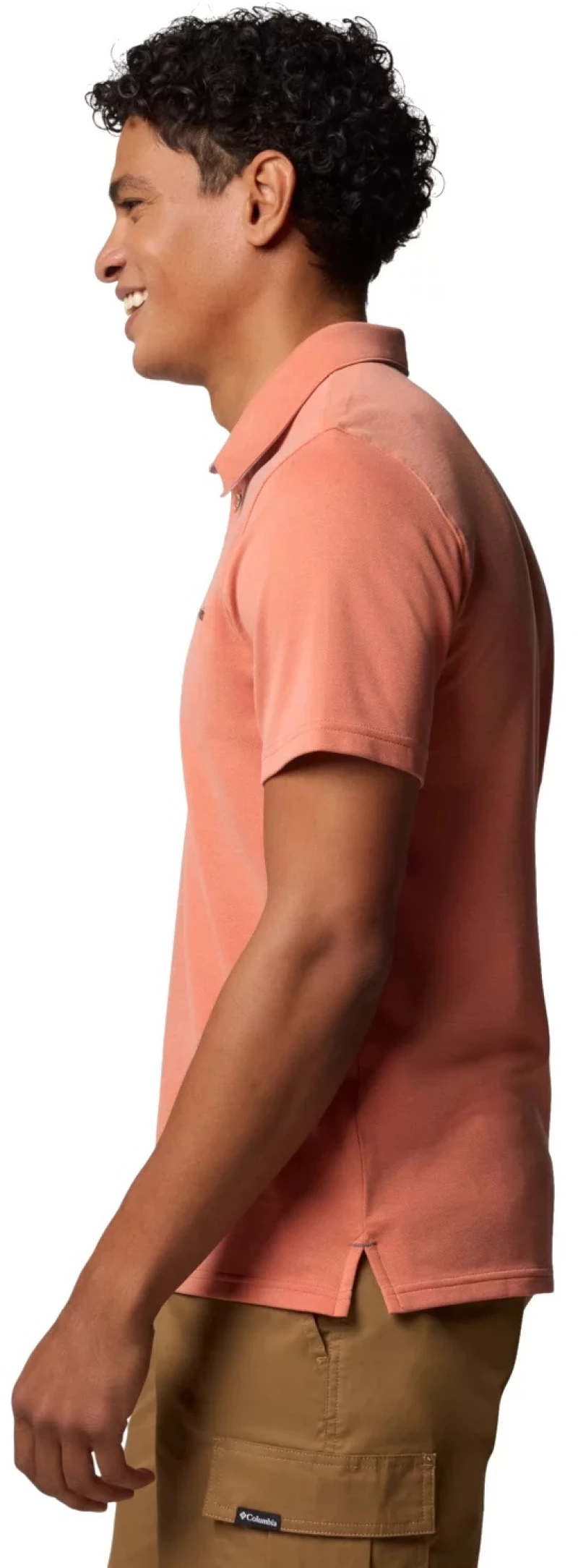Columbia Nelson Point Polo 1772721851
