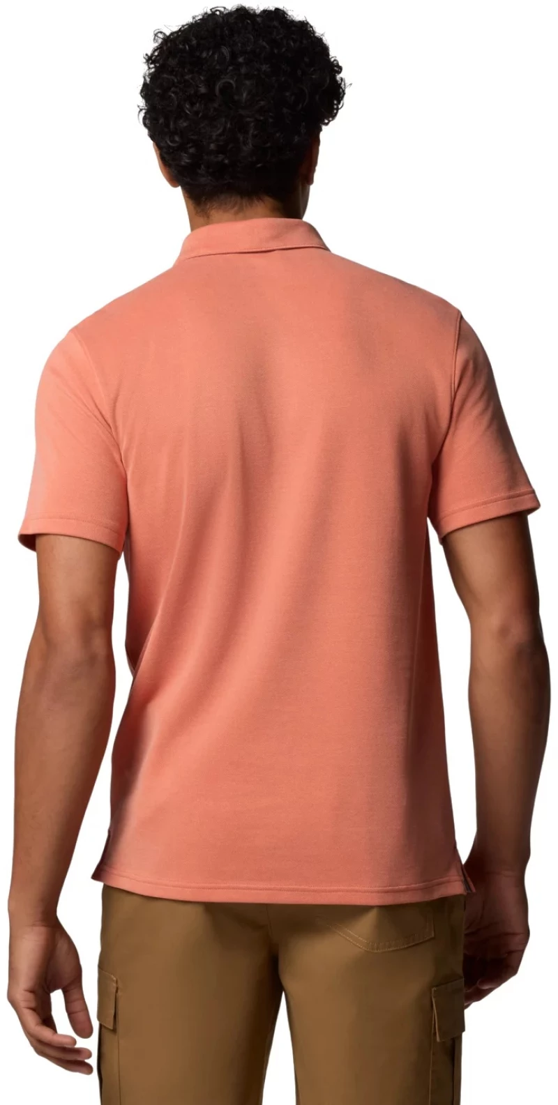 Columbia Nelson Point Polo 1772721851