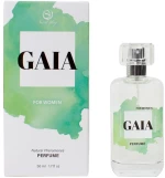 SECRETPLAY - GAIA NATURAL PERFUME PHEROMONES SPRAY FOR WOMEN 50 ML