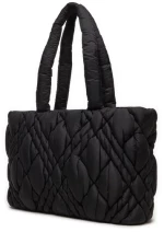 Τσάντα Γυναικεία Ώμου Love Moschino JC4158PP1LLR1-00A Μαύρο