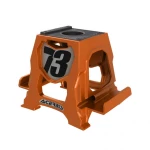 Acerbis Βάση Κινητού Orange