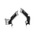 Acerbis Προστασία Σκελετού X-Grip Kawasaki KF 450 19 Grey/Black
