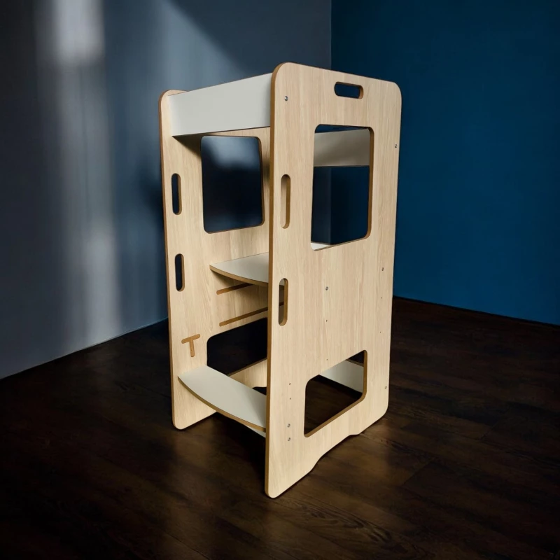 Πύργος Εκμάθησης / Learning Tower Molaro