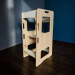 Πύργος Εκμάθησης / Learning Tower Molaro