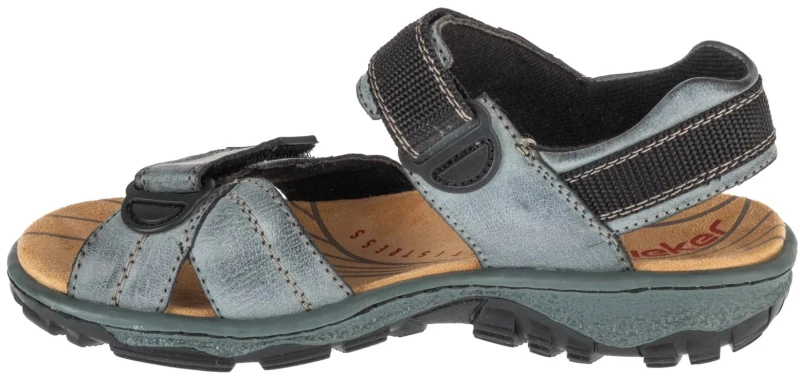 Rieker Sandals 68851-14