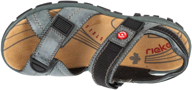 Rieker Sandals 68851-14
