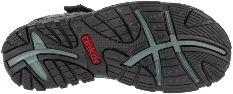Rieker Sandals 68851-14
