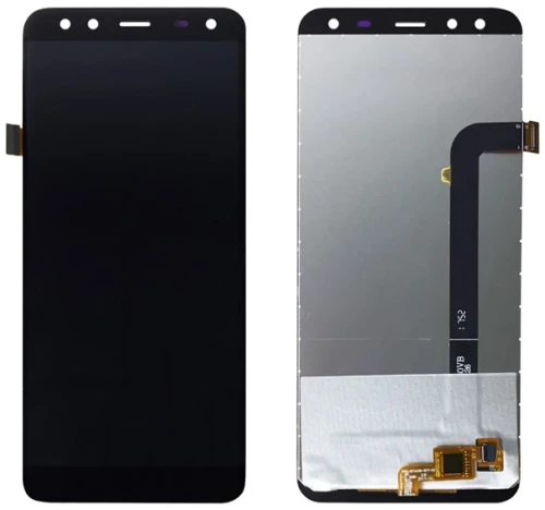 LEAGOO LCD για smartphone S8