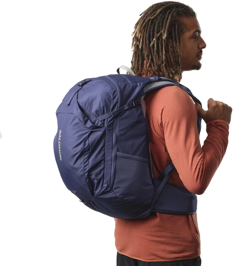 Salomon Trailblazer 30 Backpack C21833