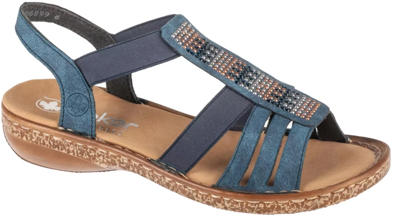 Rieker Sandals 628G7-14