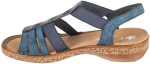 Rieker Sandals 628G7-14