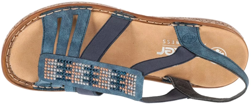 Rieker Sandals 628G7-14