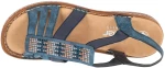 Rieker Sandals 628G7-14