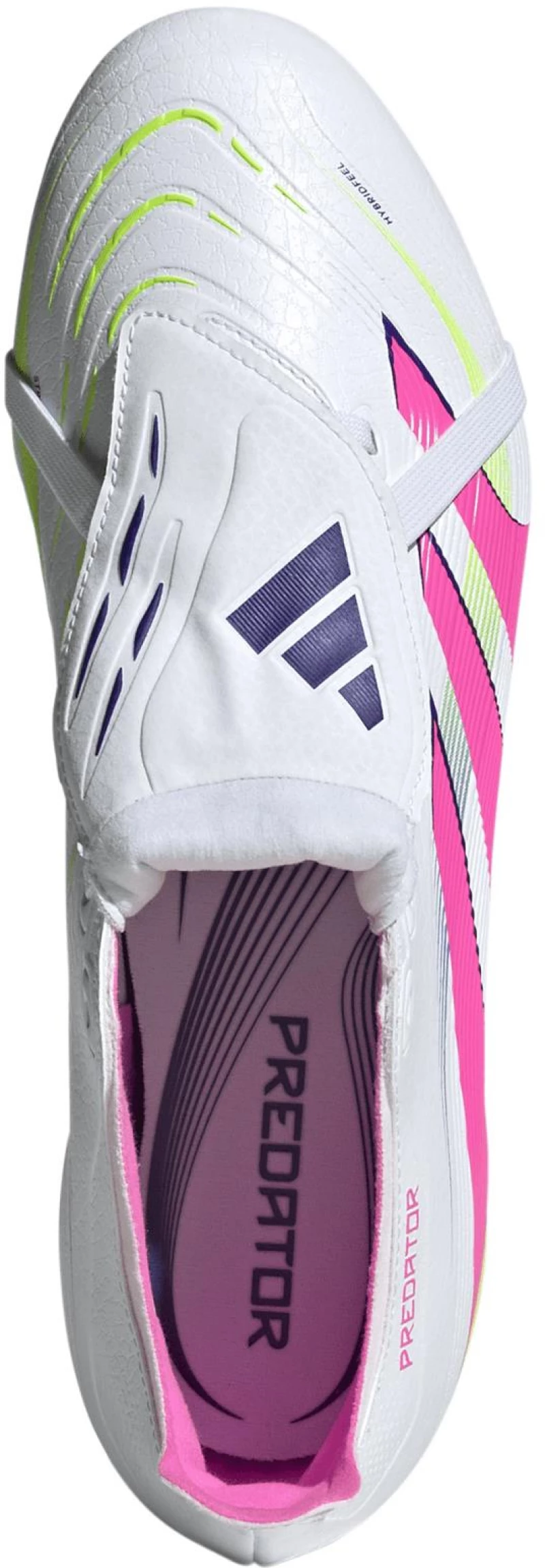 Adidas Predator League FT FG/MG ID1320