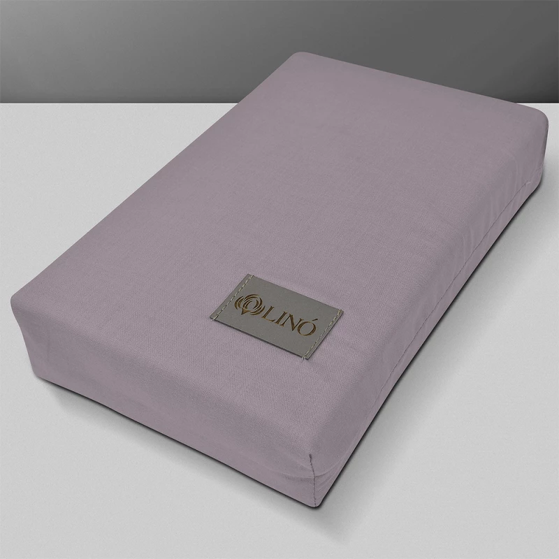 LINO ΠΑΠΛΩΜΑΤΟΘΗΚΗ MODERNA AMETHYST 160X240