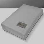 LINO ΠΑΠΛΩΜΑΤΟΘΗΚΗ MODERNA LGREY 160X240