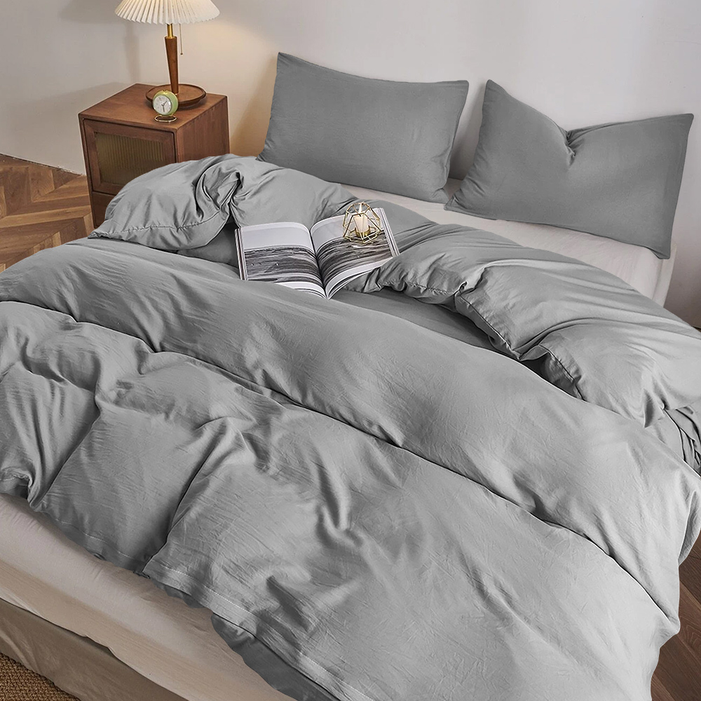 LINO ΣΕΤ ΣΕΝΤΟΝΙΑ MODERNA DGREY 100X200+32