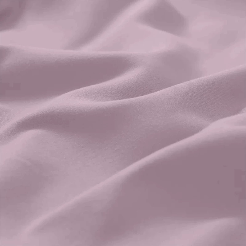 LINO ΣΕΝΤΟΝΙ BASICO LILAC 160X200+30