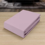 LINO ΣΕΝΤΟΝΙ BASICO LILAC 160X200+30