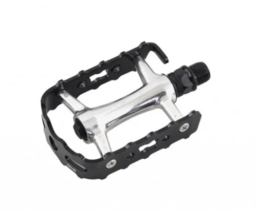Πετάλια OEM MTB Αλουμινίου Μαύρο 311063