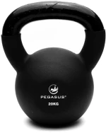 Kettlebell Neoprene 20kg Pegasus 393100320