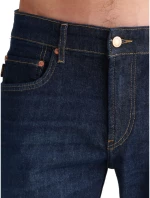 STAFF Hardy Ανδρικό Μπλέ Τζιν Παντελόνι 5-859.816.B0.053