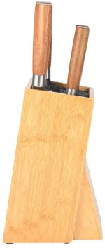 ΒΑΣΗ ΜΑΧΑΙΡΙΩΝ BAMBOO ESSENTIALS