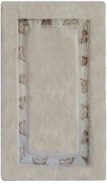 Χαλάκι Μπάνιου Bath  60x100 εκ