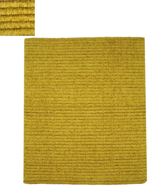 Χαλάκι Μπάνιου Chenille  50x60 εκ