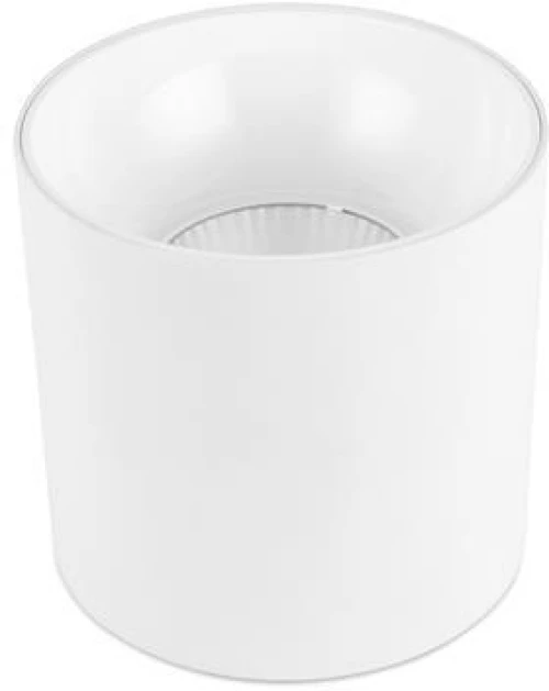 ΦΩΤΙΣΤΙΚΟ ΕΞΩΤΕΡΙΚΟ LED Φ141Χ141 20W 3000Κ ΛΕΥΚΟ PRO 145-65801