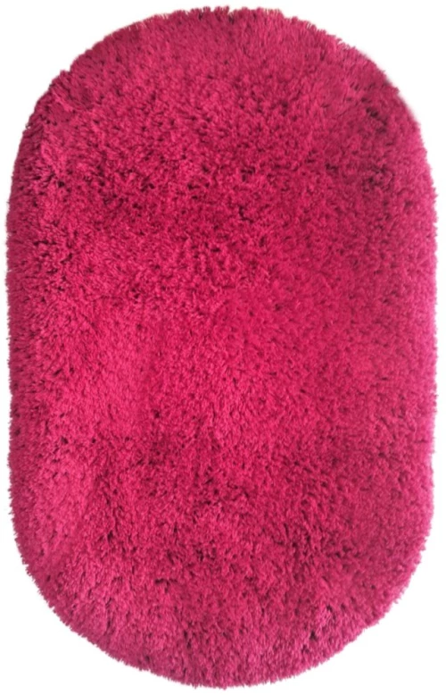 Χαλάκι Μπάνιου Angora  60x100 εκ