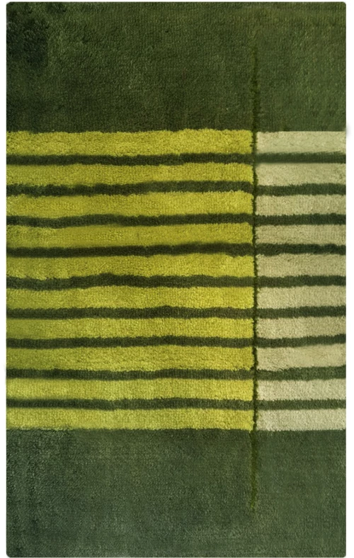 Χαλάκι Μπάνιου Manhattan  60x100 εκ