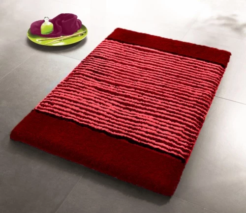 Χαλάκι Μπάνιου Relief  60x100 εκ