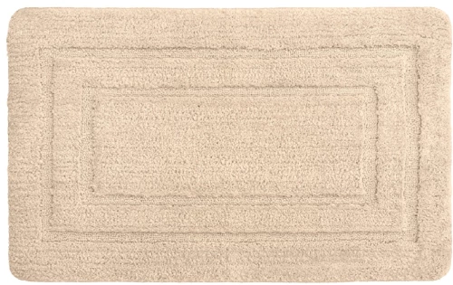 Χαλάκι Μπάνιου Sandy  50x60 εκ