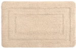 Χαλάκι Μπάνιου Sandy  50x60 εκ