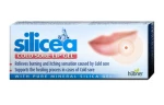 HUBNER Silicea Cold Sore Lip Gel, Τζέλ Κατά του Επιχείλιου Έρπητα - 2gr